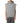 Hinnominate Gray Cotton Men's Sleeveless Sweatshirt