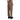 Pharmacy Industry Brown Cotton Women Trouser