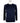 Emilio Romanelli Blue Cashmere Men Sweater
