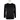 Emilio Romanelli Black Cashmere Men's Sweater