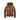 Chaqueta de poliamida marrón Refrigiwear para mujer
