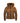 Refrigiwear Brown Polyamide Women's Jacket