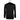 Emilio Romanelli Black Cashmere Men's Sweater