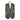 Emilio Romanelli Gray Wool Men Jacket