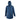 Refrigiwear Blue Polyester Men Jacket