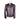 Emilio Romanelli Sleek Black Genuine Leather Jacket