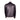 Emilio Romanelli Sleek Black Genuine Leather Jacket