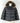 Emilio Romanelli Black Polyamide Women Jacket