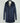 Made in Italy Blue Wool Men's Jacket