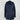 Made in Italy Blue Wool Men's Jacket