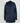 Made in Italy Blue Wool Men's Jacket