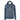 Emilio Romanelli Blue Synthetic Men Jacket