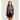 Chaqueta de mujer de poliamida rosa Refrigiwear