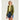 Refrigiwear Chaqueta Mujer Poliamida Verde