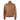 Emilio Romanelli Elegant Brown Leather Jacket for Men