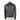 Emilio Romanelli Sapphire Elegance Leather Jacket