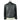 Emilio Romanelli Sleek Leather Black Jacket