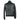 Emilio Romanelli Men's Black Leather Jacket