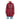 Chaqueta larga de plumas con estampado de leopardo Chic de Love Moschino