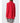 Love Moschino Red Wool Women's Coat