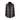 Love Moschino Chic chaqueta gris con detalles en contraste