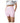 Comme Des Fuckdown Chic Stretch Cotton Logo Shorts