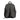 Blauer Black Polyester Backpack