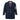 Thom Browne Elegant Acrylic Blue Jacket for Men