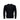 KANGRA Elegant Black Wool Sweater for Men