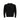 FERRANTE Elegant Black Wool Sweater for Men