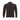 KANGRA Elegant Wool Brown Cardigan for Men