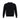 Colombo Cashmere Black Elegance Sweater