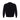 Colombo Cashmere Black Elegance Sweater