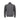 FERRANTE Elegant Gray Wool Sweater for Men