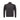 FERRANTE Elegant Gray Wool Sweater for Men