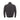 FERRANTE Elegant Gray Wool Sweater for Men