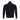 Colombo Italian Cashmere Luxury Black Sweater