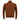 FERRANTE Elegant Brown Wool Sweater for Men