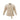 Sealup Elegant Beige Cotton Jacket for Stylish Women