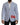 Dsquared² Blue Striped Single Breasted Formal Coat Blazer Dsquared² 