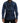 Dsquared² Blue Washed Goth Surfer Print Men Denim Shirt