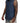 Dsquared² Blue Cotton Chain Embellishment Sleeveless Shirt