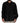 Dsquared² Black Cotton Collared Long Sleeves Formal Shirt