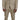 Dsquared² Traje CIPRO de 2 piezas de algodón beige con botonadura sencilla