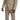 Dsquared² Traje CIPRO de 2 piezas de algodón beige con botonadura sencilla