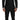 Dsquared² Black Cotton Single Breasted 2 Piece MIAMI Suit