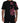 Dsquared² Black Pink Cotton Short Sleeves Crewneck T-shirt