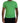 Dsquared² Green Modal Short Sleeves Crewneck T-shirt