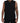 Dsquared² Black Chain Embellished Sleeveless Men Tank T-Shirt