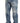 Dsquared² Blue Washed Straight Fit Men Casual Denim Jeans